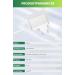 Buy Bouge 5V Charging Cable for HelloBaby HB50 & HB66 - White Replacement Charger - Fast International Shipping - Buy Online on GoSupps.com
