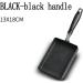 SKINII Pan Frying PanBlack Non-Stick Pan Fry Egg Pan Pancake Kitchen Pot Use for Gas Cooker (Color : Schwarz) - Buy Online on GoSupps.com