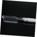 Buy 6 Pcs Micro Lab Spatula Set - Stainless Steel Makeup & Manicure Tools for Nail & Skin Care - Buy Online on GoSupps.com