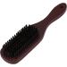Foemey Scissors Combs Faded Cleaning Brush Hairdresser Shops Skin Bleaching Wine Vintage Grooming Hairdressing Heads Tool Cleaning Brush - Buy Online on GoSupps.com