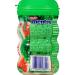Mentos Pure Fresh Watermelon Sugar-Free Chewing Gum with Xylitol | 50 Piece Bottle - Buy Online Internationally - Buy Online on GoSupps.com