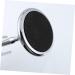Balacoo Stainless Steel Shaving Brush Holder & Razor Rack - Wall-Mounted Mustache Brush & Razor Storage with Strong Adhesive Dual Bracket Design - Buy Online on GoSupps.com