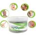 ican London Extremley Smooth Natural Hair Remover Warm Wax 1kg (1000g) (1kg Tea Tree) - Buy Online on GoSupps.com