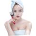 Electric Handheld Scalp Massager - Fomiyes Mini Hair & Head Massage Device for Relaxation | Sustainable & Vibrating Massage Tool - Buy Online on GoSupps.com
