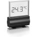 Juwel Aquarium Digital Thermometer 3.0 - Black & Transparent | Accurate Temperature Monitoring for Aquariums - Buy Online on GoSupps.com