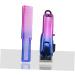 FRCOLOR Flat top Comb Hair Comb Hair Styling Comb Stylist Comb Professional Hair Cutting Comb Electric Hair Shaver Hair Trimmer Cover Electric Hair Clipper Shell Hair Comb Mix Fader 20.5*4cm - Buy Online on GoSupps.com