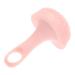 Healifty Tampon Taches de Rousseur en Silicone Rose Outil de Maquillage pour D butants Coussin Faux Tampon Naturel pour Cr ation Pr cise de Taches de Rousseur Accessoire Beaut