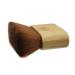 Frcolor Vintage Shaving Brush - Wooden Salon Shaving Brush for Hair Cleaning & Grooming - Buy Online on GoSupps.com