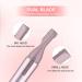 Touch Beauty Waterproof Trimmer AG-1658P - Precision Body & Face Hair Removal - Pink Nose Eyebrow Ear Trimmer - Buy Online on GoSupps.com