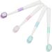 12-Piece Soft Hair Toothbrush Set for Men & Women - Tartar & Stain Removal | Oral Care Essentials - Buy Online on GoSupps.com