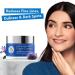 The Moms Co Natural Age Control Night Cream with Natural Bakuchiol (Natural Retinol) | Face Cream for Women & Men | Reduce Fine Lines & Wrinkles | Anti Ageing Cream 50g  - Buy Online on GoSupps.com
