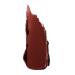 MAC Powder Kiss Velvet Blur Slim Stick Lipstick - 879 Love Clove | Deep Warm Red - Buy Online on GoSupps.com