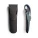 Waterproof Soft Razor Travel Case - Protective & Portable Shaver Carrying Case - Buy Online on GoSupps.com