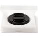 AGFA 55mm Snap On Lens Cap with Double-Action Spring Design - APCAP55 - Buy Online on GoSupps.com