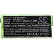 Buy Compatible BK-4MCCE 900 Sonic Toothbrush Batteries | Sensonic Plus SR-3000 & SR-3000E - Buy Online on GoSupps.com