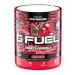 G Fuel PewDiePie Lingonberry Energy Powder 9.8 oz Tub - 40 Servings | Natural Energy and Focus Supplement - Buy Online on GoSupps.com