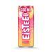 Buy Smoke ie Tea Peach - Refreshing Black Tea & Rose Hip Drink | 24x330ml Cans | Perfect Thirst Quencher for Tea Lovers | Best Quality International Shipping - Buy Online on GoSupps.com