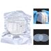 TEPTOARCH Lab Orthodontic Splint Retainer Slice Vacuum Forming Sheet 1.0mm Hard - Thermoforming Material - Buy Online on GoSupps.com