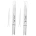 Angoily 2 Sets Glue Eye Creams Big Eye Shaping Cream Single Sided Eyelid Tape Double Eyelid Styling Cream Double-fold Eyelids Cream Single Eyelid Change Cream Double Eyelid Serum