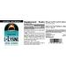 Buy Source Naturals L-Lysine 500 mg - Amino Acid Supplement for Energy & Collagen Support - 50 Tablets - International Shipping Available - Buy Online on GoSupps.com