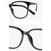Newada 2023 Oversized HD Blue Light Blocking Reading Glasses for Men & Women - Green +0.50 Glare-Free Large Flat Light Mirror - Buy Online on GoSupps.com
