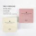DREAM GLOW BEAUTY MASK (30ea) - Korean Collagen Sheet Mask with PDRN Niacinamide & Hyaluronic Acids for Radiant Skin - Buy Online on GoSupps.com
