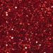 LA Splash Metallic Red Eyeshadow Powder - Crystallized Glitter for Carnival, Masquerade, Party, Holiday - Buy Online on GoSupps.com