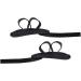 INOOMP Thumb Splint 4 Pcs Set - Bunion & Hammer Toe Protectors - Buy Online on GoSupps.com