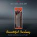 HORUSDY 3-Piece Heavy Duty Cold Chisels Set  3/8 in  1/2 in  5/8 in - Buy Online on GoSupps.com