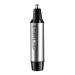 Ear and Nose Hair Trimmer for Men Professional USB Rechargeable Nostril Nasal Hair Cleaning System Lightweight Waterproof Nose Hair Clippers for Women