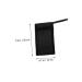 10pcs Foam Net Storage Bag for Full Length Mirrors | Nylon Fiber Bath & Body Scrubber Bubbles Protector - Buy Online on GoSupps.com