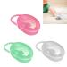 Portable Baby Dummy Case - 3pcs Pacifier Holder Storage Box for Travel | Soher - Buy Online on GoSupps.com