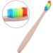 SUICRA 4-Piece Manual Toothbrush Set - Dense Bristles for Daily & Travel Adult Oral Care - International Shipping Available - Buy Online on GoSupps.com