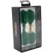 CUESOUL TERO Plus Telescopic Rotating Dart Flights System - AK4 Green - Buy Online on GoSupps.com