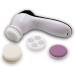 Pro-Therapy Facial Cleansing Brush Set | Deep Clean & Glow - Shop Worldwide - Buy Online on GoSupps.com