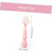 FRCOLOR Face Exfoliator Handle Facial Brush Blackhead Scrubber Brush Face Wash Brush Manual Facial Brush Face Cleanser Brush Soft Face Wash Face Cleansing Tool Cleaner Fiber Deep - Buy Online on GoSupps.com