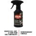 STA-BIL SPORT Drivetrain Cleaner & Degreaser - Bicycle Chain Cleaner for Regular & Electric Bikes - 10oz Spray - Dirt & Oil Remover - Buy Online on GoSupps.com