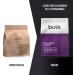 Bulk Collagen Coffee: High Protein Black 500g - Boost Energy and Vitality - Buy Online on GoSupps.com