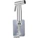 Handheld Bidet Sprayer Set - 304 Stainless Steel Toilet Accessory for Ultimate Cleanliness | Shop Internationally - Buy Online on GoSupps.com