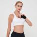 Adjustable Wrist Support Strap | Professional Soft Hand Guard & Protective Wrap Brace for Ultimate Comfort & Support - International Shipping Available - Buy Online on GoSupps.com