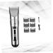 1pc Hair Styling Trimmer Hair Cutting Clippers Hair Grooming Clippers Hairdressing Clipper Professional Clippers for Barbers Rechargeable Hair Clipper Fader Charging Mode Baby - Buy Online on GoSupps.com