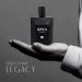 INTENSE OUD Opus Men EDP - Eau De Parfum 100ml(3.4 oz) | Basil Leaves Ginger Mandarin Watermint Apple Nutmeg Marine Note Violet Leaves | Ideas Fragrance Collection - Buy Online on GoSupps.com
