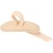 Hammer Toe Crest Cushion - Pressure Relief & Comfort for Sleeping - Right Foot - Buy Online on GoSupps.com