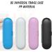 Portable Electric Toothbrush Container Holder - Travel Box & Storage Solution for Electric Toothbrushes - Buy Online on GoSupps.com