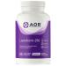 Advanced Orthomolecular Research AOR Lactoferrin-250 60 Vegetarian Capsules