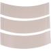 Bzwyonst 36 Pc/Lot Strong Super Fixed Hair System Adhesive Tape Super Strong Adhesive Tape Extended Lace Wig Waterproof and Sweat Wig Film - Buy Online on GoSupps.com