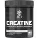 Swole AF | CREATINE Mono | Pre & Post Workout for Muscle Gain Endurance & Recovery | Dietary Supplement to Improve Strength Power Performance & Muscle Growth