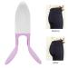 Pelvic Floor Muscle Exerciser - Beautiful Buttocks & Bladder Control Device | Body Shaping Tool (Pink) - International Shipping Available - Buy Online on GoSupps.com