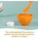 Buy Healvian 2 Sets Mask Bowl & Skin Care Tools - DIY Face Mask Spatula & Mixing Bowls for Perfect Skin Care - Buy Online on GoSupps.com