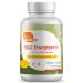 Zahler B12 Energizer Potent Energy Supplement Vitamin B12 Methylcobalamin Certified Kosher 5000 MCG 120 Natural Cherry Flavor Lozenges